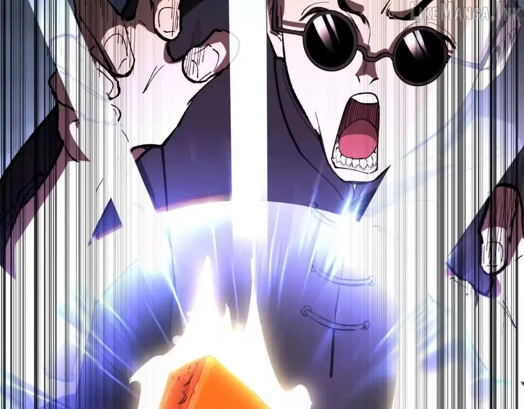 God-level Assassin, I’m the Shadow Chapter 121  - page 82